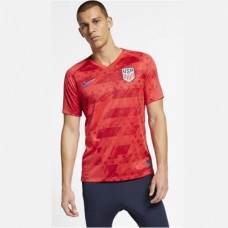USMNT 2019 Away Jersey