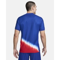 USA Mens Away Authentic Jersey 24-25
