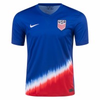 USA Mens Away Jersey 24-25