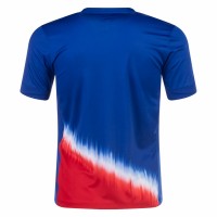USA Mens Away Jersey 24-25
