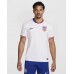 USA Mens Home Authentic Jersey 24-25