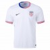 USA Mens Home Jersey 24-25