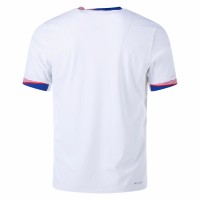 USA Mens Home Jersey 24-25