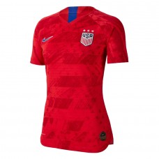 USWNT 2019 Away Jersey - Women