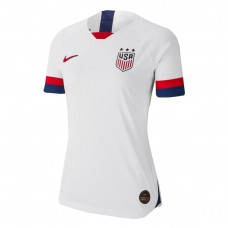 USWNT 2019 Home Jersey - Women