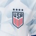 USWNT Mens Brilliant Home Jersey 2025