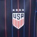USWNT Mens Heartbeat Away Jersey 2025