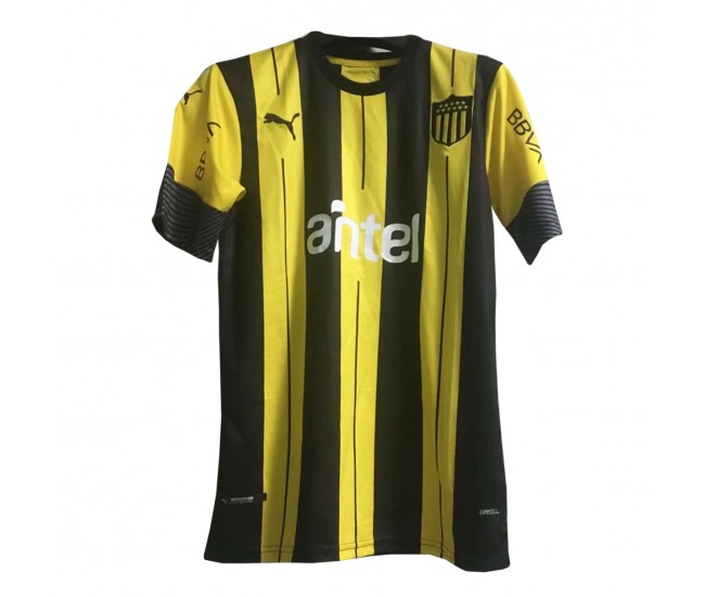 Penarol Home Jersey 2019