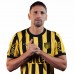 Club Atlético Peñarol Mens Home Jersey 24-25