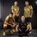 Club Atlético Peñarol Mens Home Jersey 24-25