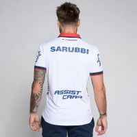 Cub Nacional de Football Mens Home Jersey 24-25