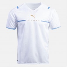 Uruguay Away Jersey 2021-22