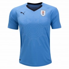 Uruguay Home Jersey 2018