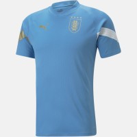 Uruguay Training Jersey 2022-23