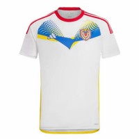 Venezuela Mens Away Jersey 24-25