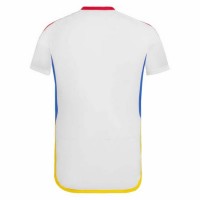 Venezuela Mens Away Jersey 24-25