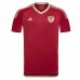 Venezuela Mens Home Jersey 24-25