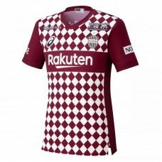 Vissel Kobe Home Jersey 2021 2022
