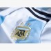 Argentina 2018 Home Kit - Kids