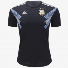 Argentina 2018 Away Jersey - Women Argentina 2018 Away Jersey - Women