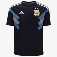 Argentina 2018 Away Jersey Argentina 2018 Away Jersey