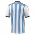 Argentina Home Retro Jersey 2014