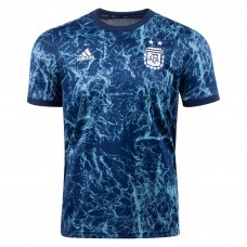 Argentina Pre Match Training Jersey 2021