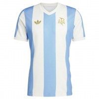 Argentina Adidas Originals 50th Anniversary Shirt 2024-25 
