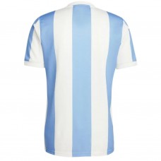 Argentina Adidas Originals 50th Anniversary Shirt 2024-25 