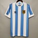 Argentina Home Retro Jersey 1978