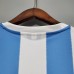 Argentina Home Retro Jersey 1978
