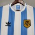 Argentina Home Retro Jersey 1978