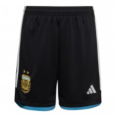 Argentina Home Shorts 2022-23