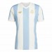 Argentina Mens 50th Anniversary Jersey 24-25