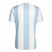 Argentina Mens 50th Anniversary Jersey 24-25