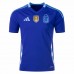 Argentina Mens Away Jersey 24-25