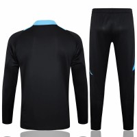 Argentina Mens Training Technical Football Tracksuit 24-25