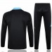 Argentina Mens Training Technical Football Tracksuit 24-25