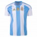 Argentina Mens Home Jersey 24-25