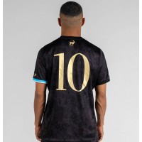 Argentina Mens La Pulga Jersey 23-24