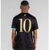 Argentina Mens La Pulga Jersey 23-24