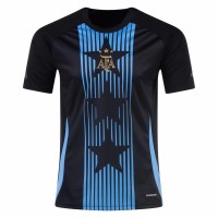 Argentina Mens Pre Match Training Jersey 24-25
