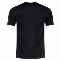 Argentina Mens Pre Match Training Jersey 24-25