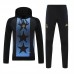 Argentina Men's Training Hooded Sweat Football Tracksuit 2025-26