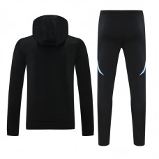 Argentina Men's Training Hooded Sweat Football Tracksuit 2025-26