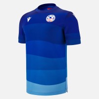 Armenian Football Federation Mens Third Jersey 24-25