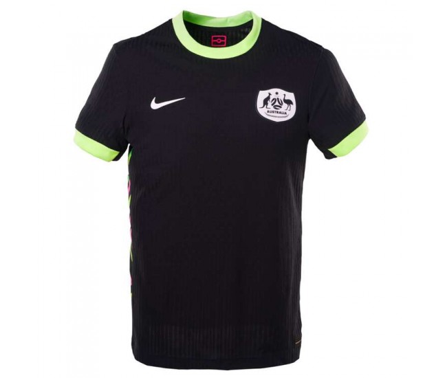 Australia Mens Away Jersey 25-26