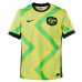 Australia Mens Home Jersey 25-26