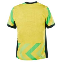 Australia Mens Home Jersey 25-26