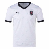 Austria Mens Away Jersey 24-25